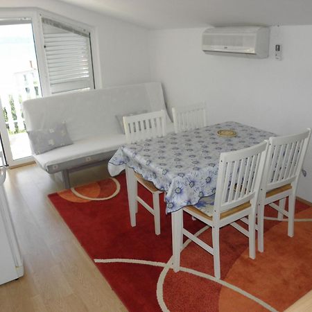 Apartments Zvone - 100 M From Sea ビビニェ エクステリア 写真