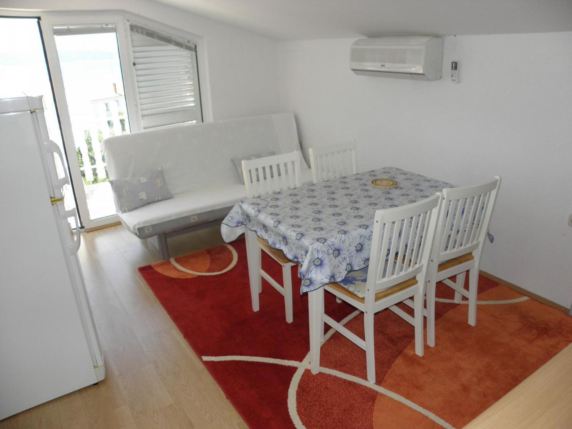 Apartments Zvone - 100 M From Sea ビビニェ エクステリア 写真