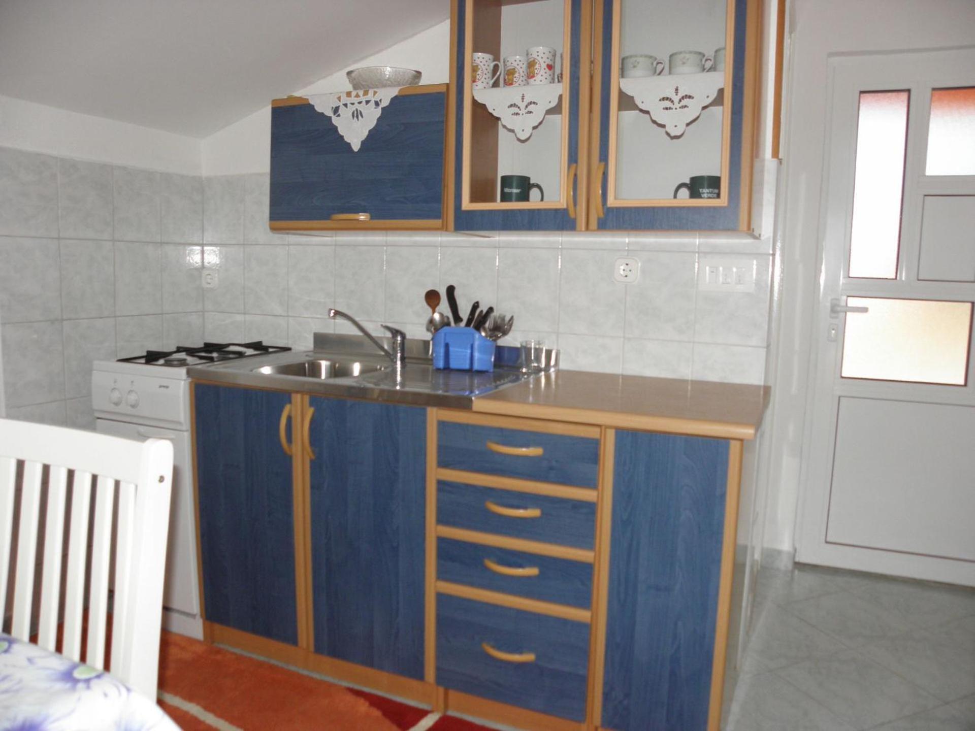Apartments Zvone - 100 M From Sea ビビニェ エクステリア 写真