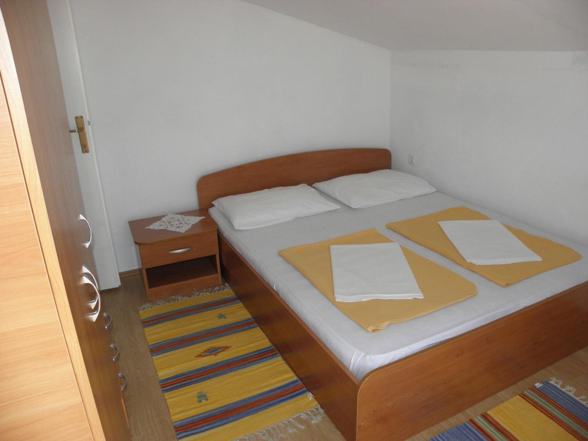 Apartments Zvone - 100 M From Sea ビビニェ エクステリア 写真