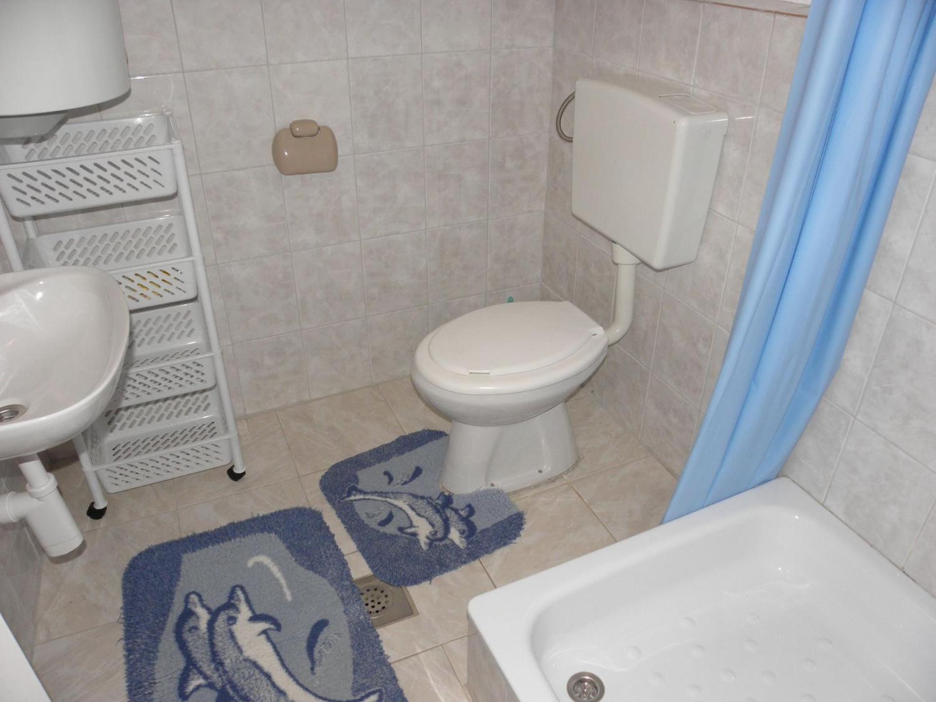 Apartments Zvone - 100 M From Sea ビビニェ エクステリア 写真
