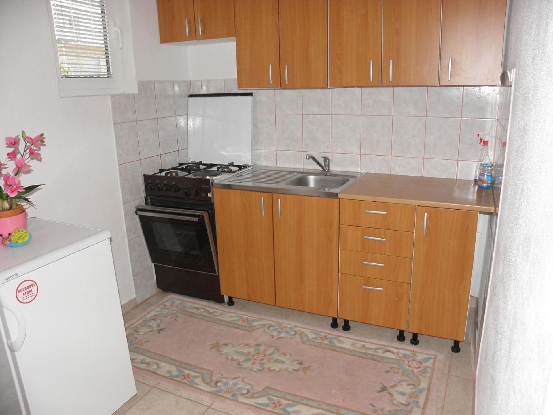 Apartments Zvone - 100 M From Sea ビビニェ エクステリア 写真